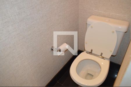 Studio à venda com 70m², 1 quarto e 2 vagasLavabo