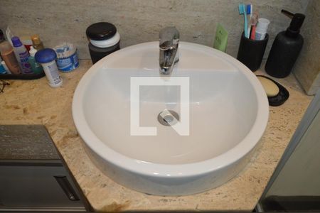 Studio à venda com 70m², 1 quarto e 2 vagasBanheiro