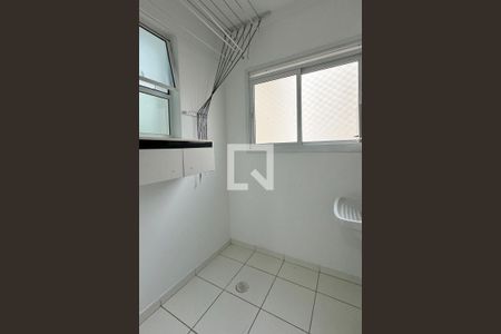 Apartamento para alugar com 61m², 2 quartos e 1 vagaÁrea de Serviço