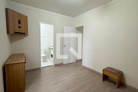 Suíte 1 de apartamento para alugar com 2 quartos, 61m² em Jardim Tupanci, Barueri