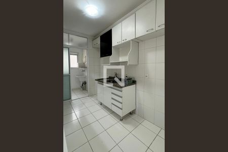 Apartamento para alugar com 61m², 2 quartos e 1 vagaCozinha