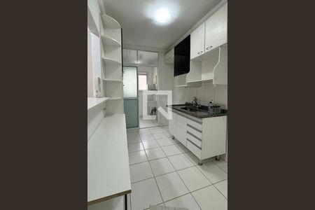 Apartamento para alugar com 61m², 2 quartos e 1 vagaCozinha