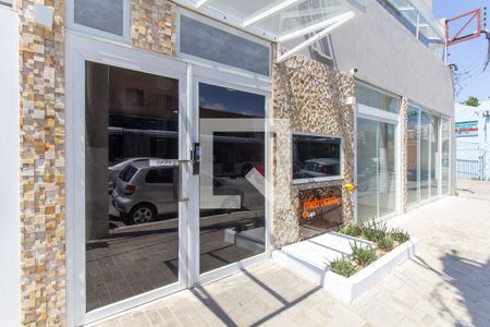 Apartamento à venda com 31m², 2 quartos e sem vagaFachada