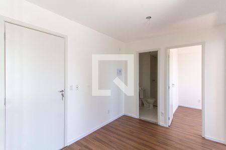 Sala de apartamento à venda com 2 quartos, 31m² em Água Branca, São Paulo