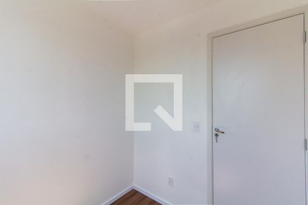 Apartamento à venda com 31m², 2 quartos e sem vagaQuarto 2