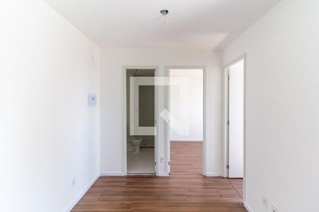Sala de apartamento à venda com 2 quartos, 31m² em Água Branca, São Paulo