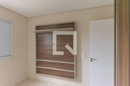 Quarto 2 de apartamento à venda com 2 quartos, 44m² em Jardim do Lago Continuação, Campinas