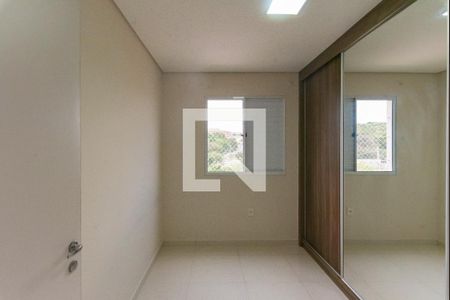 Quarto 1 de apartamento à venda com 2 quartos, 44m² em Jardim do Lago Continuação, Campinas