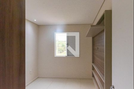 Quarto 2 de apartamento à venda com 2 quartos, 44m² em Jardim do Lago Continuação, Campinas