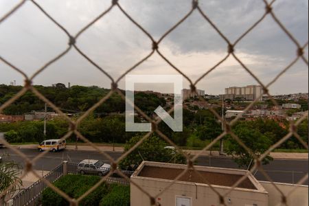 Apartamento à venda com 44m², 2 quartos e 1 vagaVista do Quarto 2