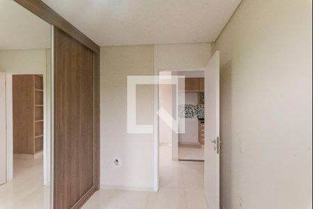 Quarto 1 de apartamento à venda com 2 quartos, 44m² em Jardim do Lago Continuação, Campinas