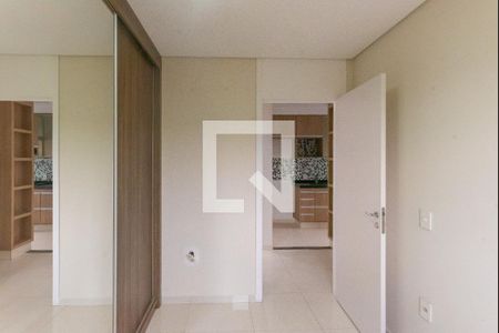 Quarto 1 de apartamento à venda com 2 quartos, 44m² em Jardim do Lago Continuação, Campinas