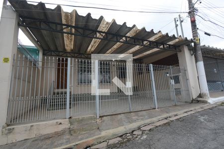 Casa à venda com 150m², 2 quartos e 2 vagasFachada