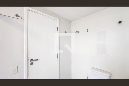 Apartamento à venda com 130m², 3 quartos e 2 vagasBanheiro da Suíte 1