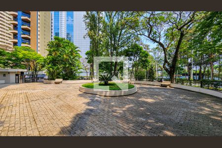 Apartamento à venda com 130m², 3 quartos e 2 vagasÁrea comum