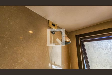 Apartamento à venda com 130m², 3 quartos e 2 vagasBanheiro da Suíte 2