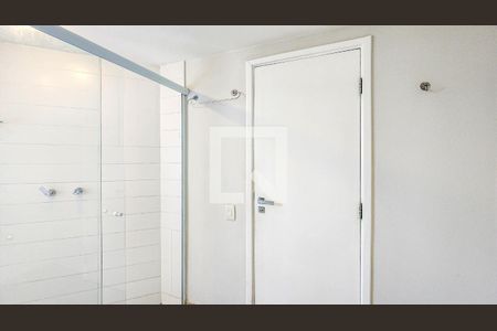 Apartamento à venda com 130m², 3 quartos e 2 vagasBanheiro da Suíte 1