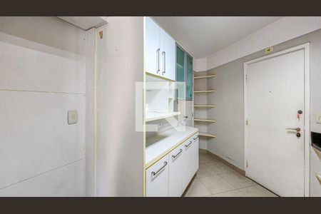 Apartamento à venda com 130m², 3 quartos e 2 vagasCozinha