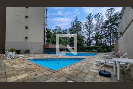 Apartamento à venda com 130m², 3 quartos e 2 vagasÁrea comum