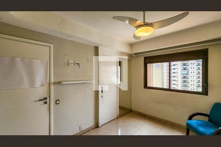 Apartamento à venda com 130m², 3 quartos e 2 vagasSuíte 2