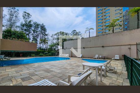 Apartamento à venda com 130m², 3 quartos e 2 vagasÁrea comum