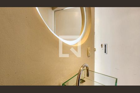 Apartamento à venda com 130m², 3 quartos e 2 vagasLavabo