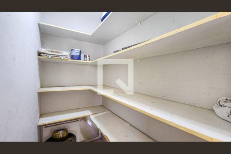 Apartamento à venda com 130m², 3 quartos e 2 vagasÁrea de Serviço