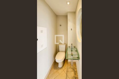 Apartamento à venda com 130m², 3 quartos e 2 vagasLavabo