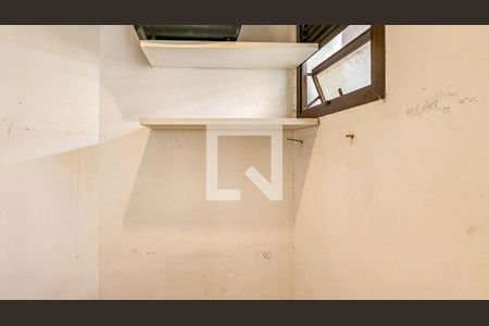 Apartamento à venda com 130m², 3 quartos e 2 vagasÁrea de Serviço