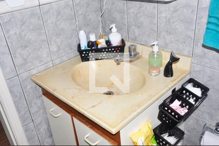 Casa à venda com 180m², 4 quartos e 3 vagasBanheiro/Quarto 3