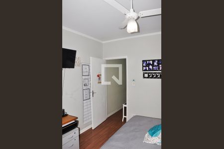 Casa à venda com 180m², 4 quartos e 3 vagasQuarto 2