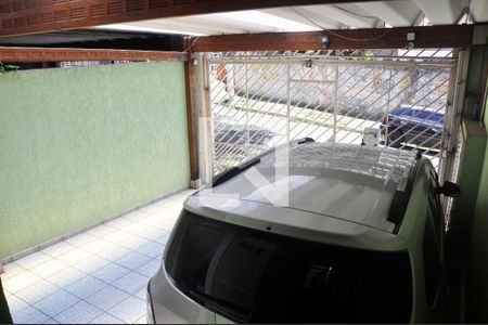 Casa à venda com 180m², 4 quartos e 3 vagasÁrea comum