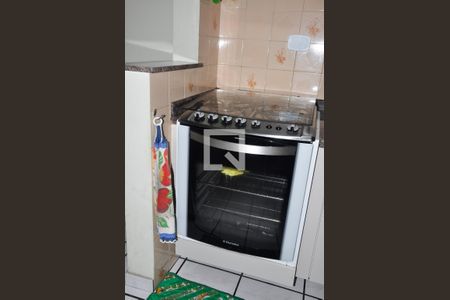 Casa à venda com 180m², 4 quartos e 3 vagasCozinha