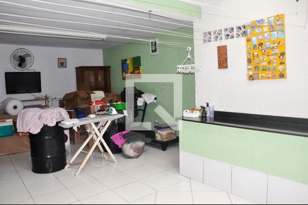 Casa à venda com 180m², 4 quartos e 3 vagasÁrea comum