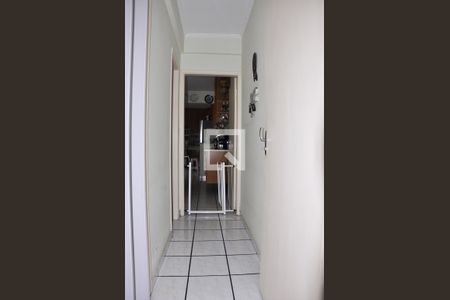 Casa à venda com 180m², 4 quartos e 3 vagasCorredor