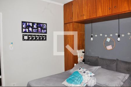 Casa à venda com 180m², 4 quartos e 3 vagasQuarto 2