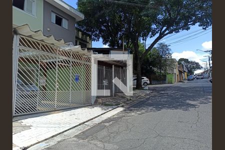 Casa à venda com 180m², 4 quartos e 3 vagasVista para rua