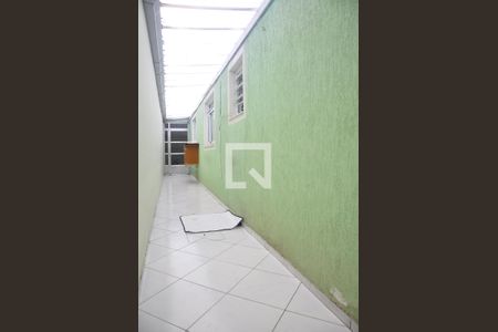 Casa à venda com 180m², 4 quartos e 3 vagasÁrea comum