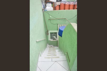 Casa à venda com 180m², 4 quartos e 3 vagasCorredor