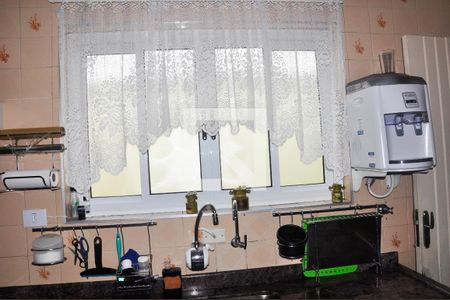 Casa à venda com 180m², 4 quartos e 3 vagasCozinha