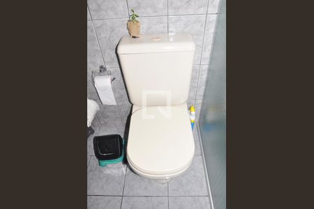 Casa à venda com 180m², 4 quartos e 3 vagasBanheiro/Quarto 3