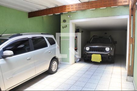 Casa à venda com 180m², 4 quartos e 3 vagasÁrea comum