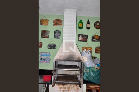 Casa à venda com 180m², 4 quartos e 3 vagasÁrea comum