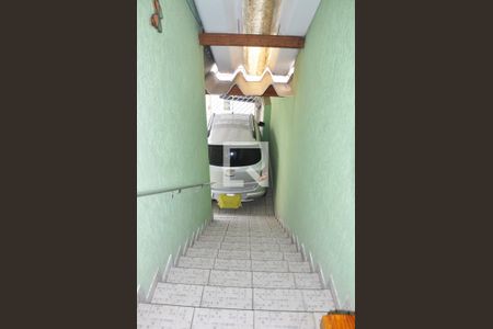 Casa à venda com 180m², 4 quartos e 3 vagasÁrea comum