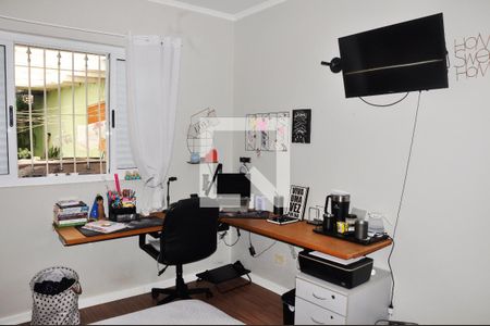 Casa à venda com 180m², 4 quartos e 3 vagasQuarto 2