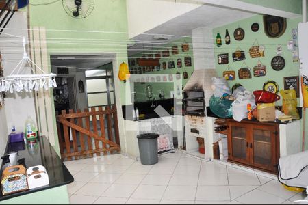 Casa à venda com 180m², 4 quartos e 3 vagasÁrea comum