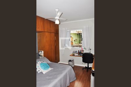 Casa à venda com 180m², 4 quartos e 3 vagasQuarto 2