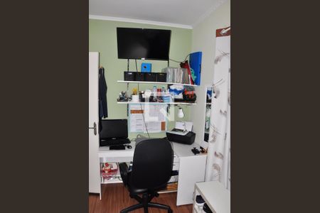 Casa à venda com 180m², 4 quartos e 3 vagasQuarto 3