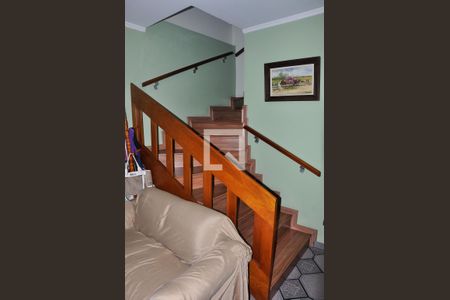 Casa à venda com 180m², 4 quartos e 3 vagasCorredor