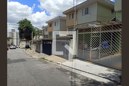 Casa à venda com 180m², 4 quartos e 3 vagasVista para rua